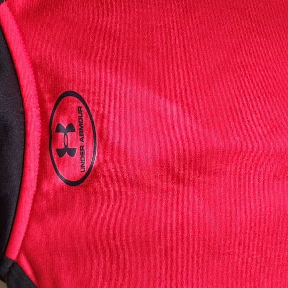 UNDER ARMOUR Jacket - Picture 6 of 7